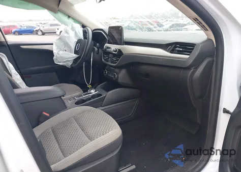 2020 Ford Escape Se z USA, uszkodzony, nr VIN 1FMCU9G63LUB80261